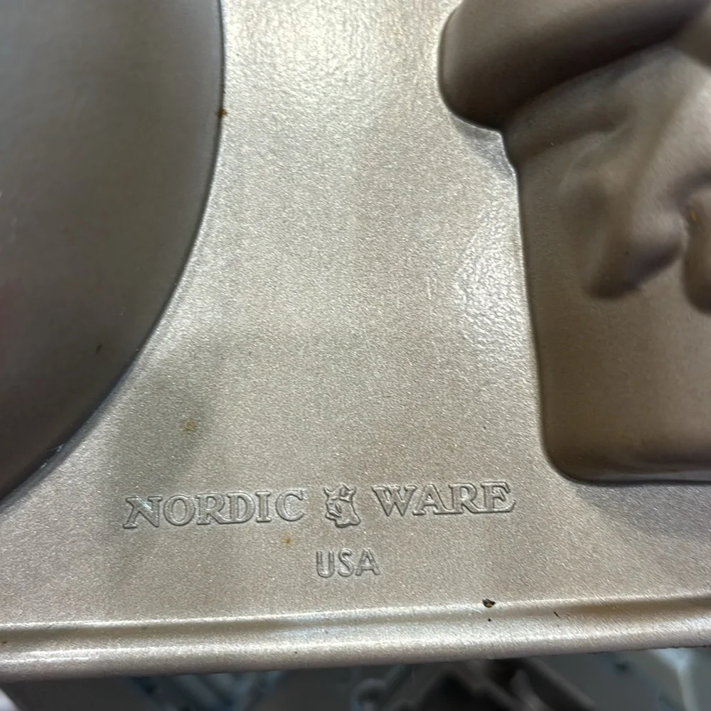 Nordic Ware nordic ware